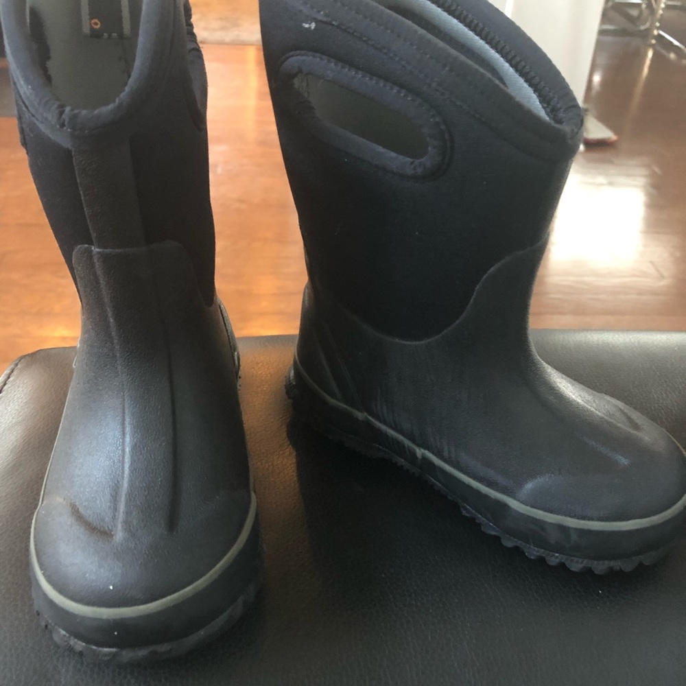 Boys Classic Bogs